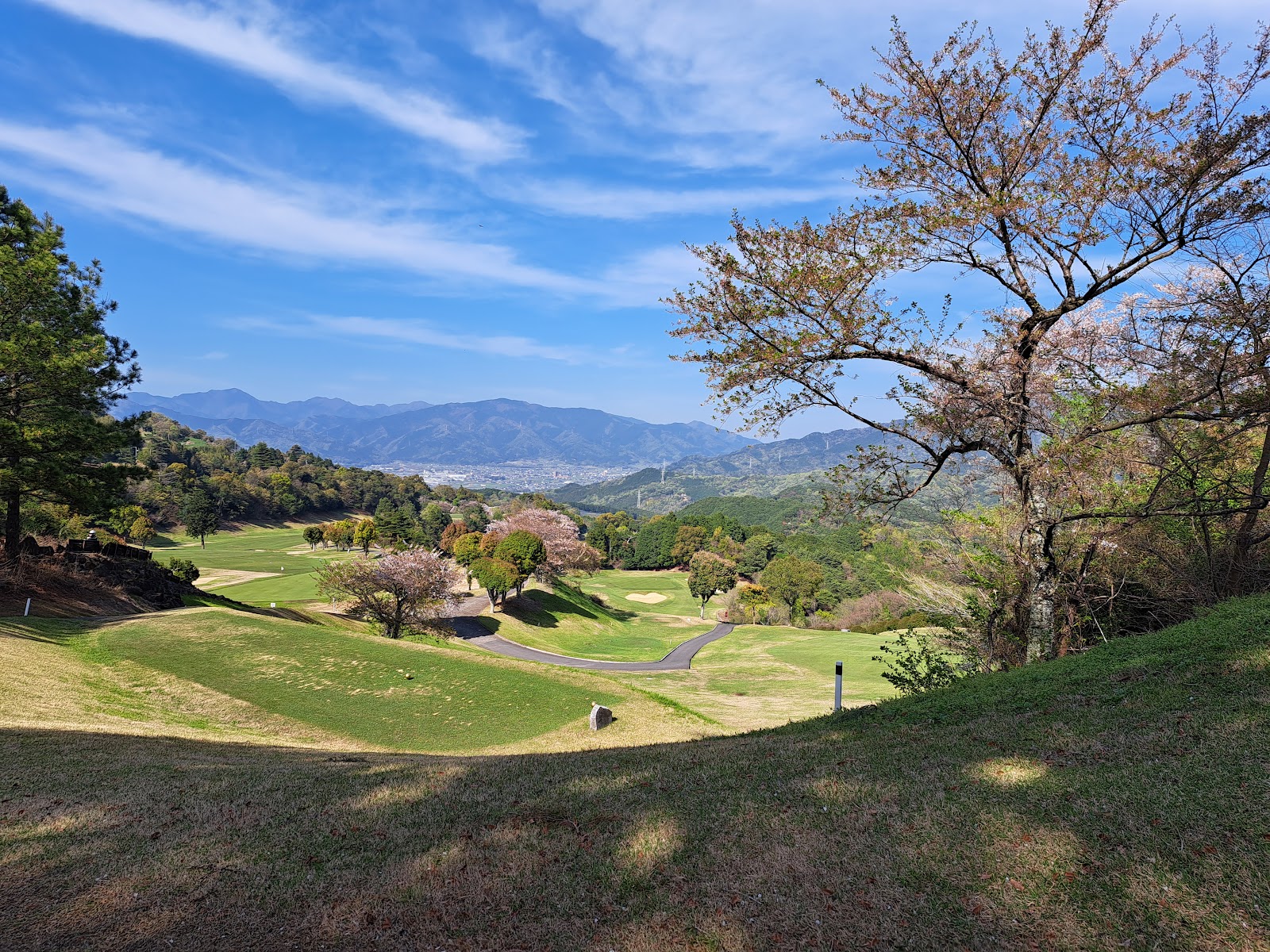 Matsuyama International Golf Club - 3