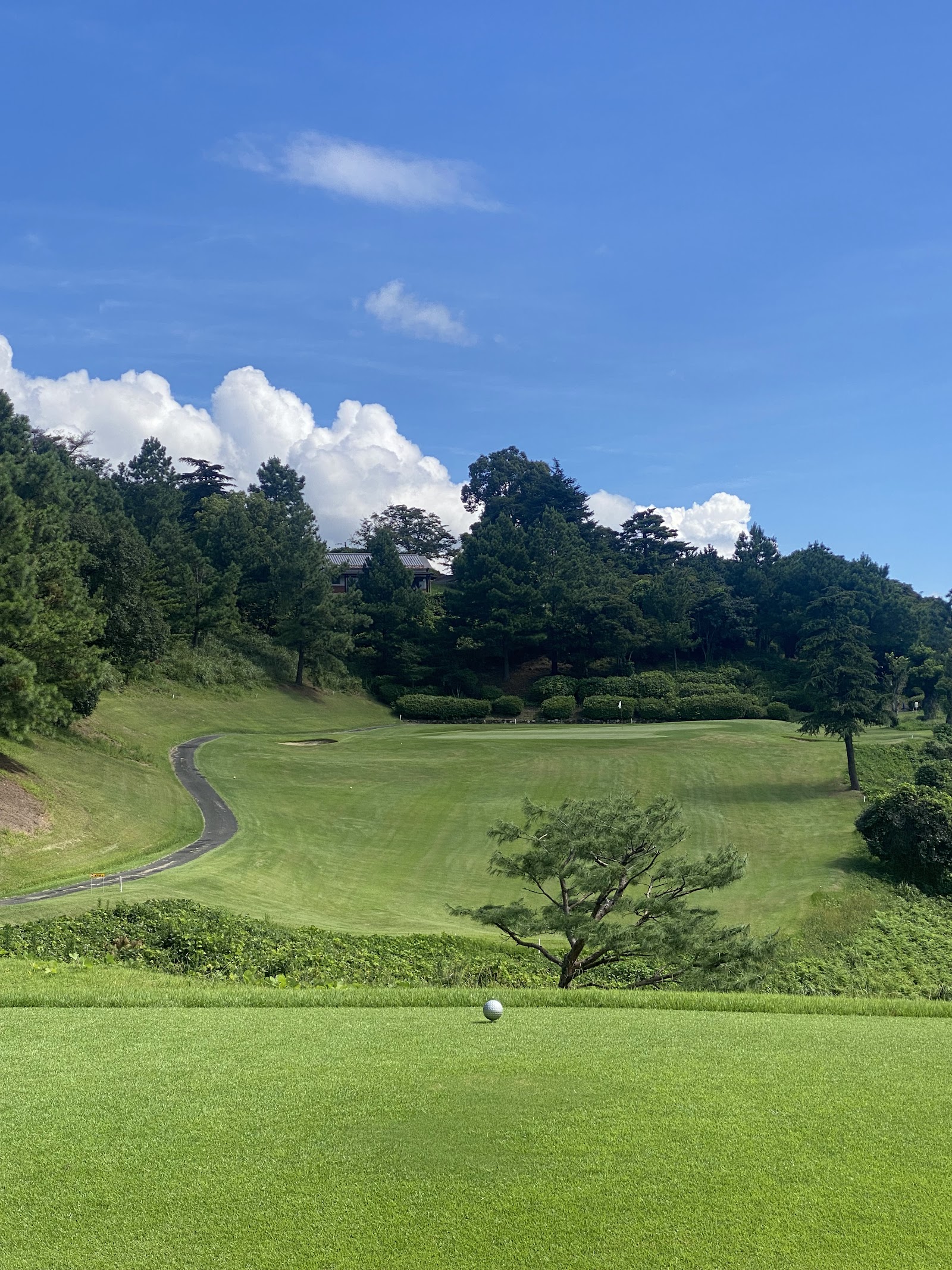 Matsuyama International Golf Club - 4