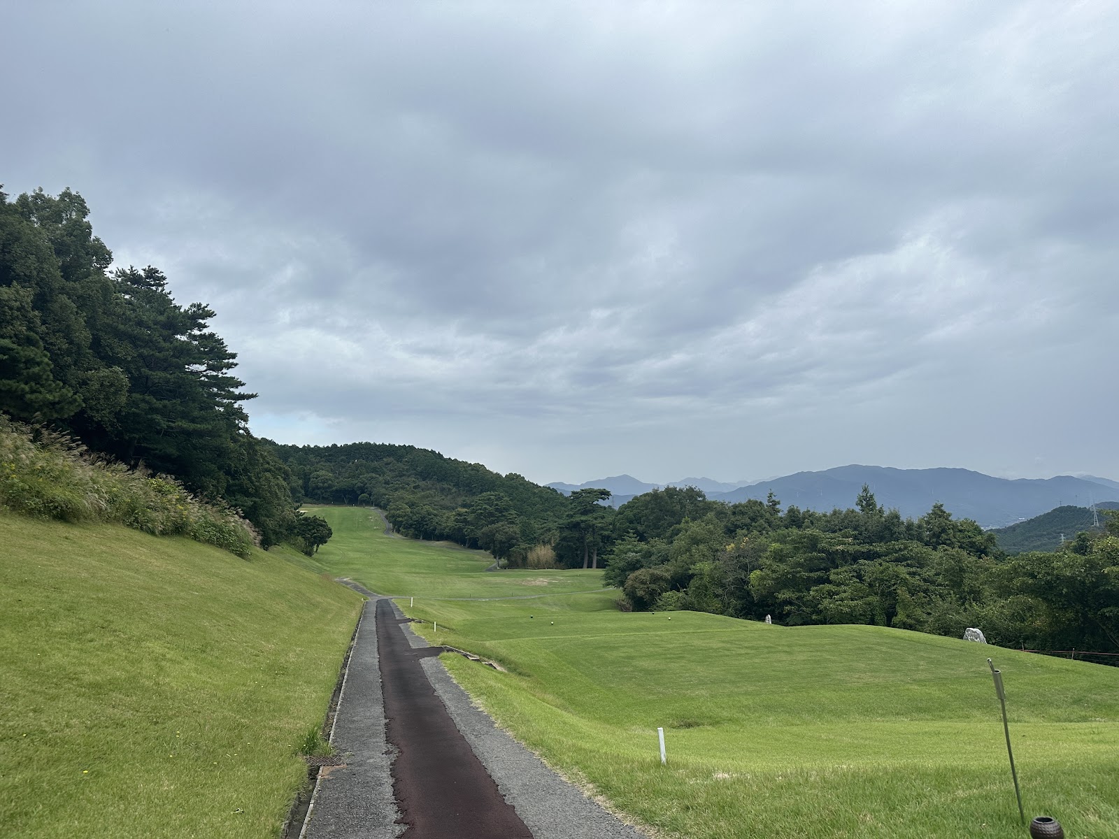 Matsuyama International Golf Club - 5