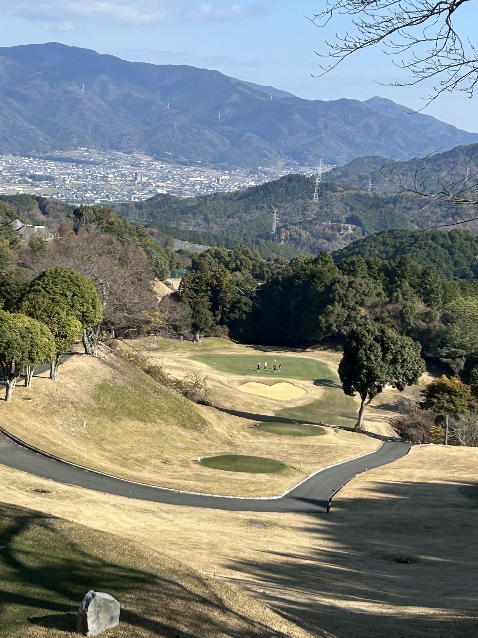 Matsuyama International Golf Club - 6