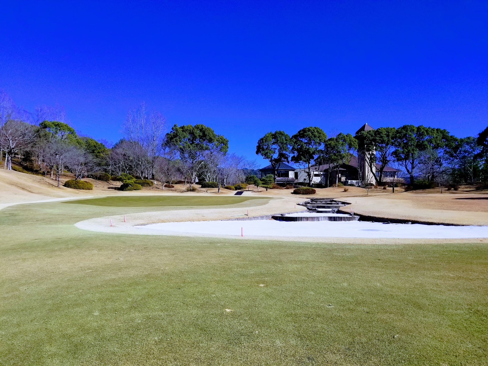 Fukuoka Century Golf Club - 2