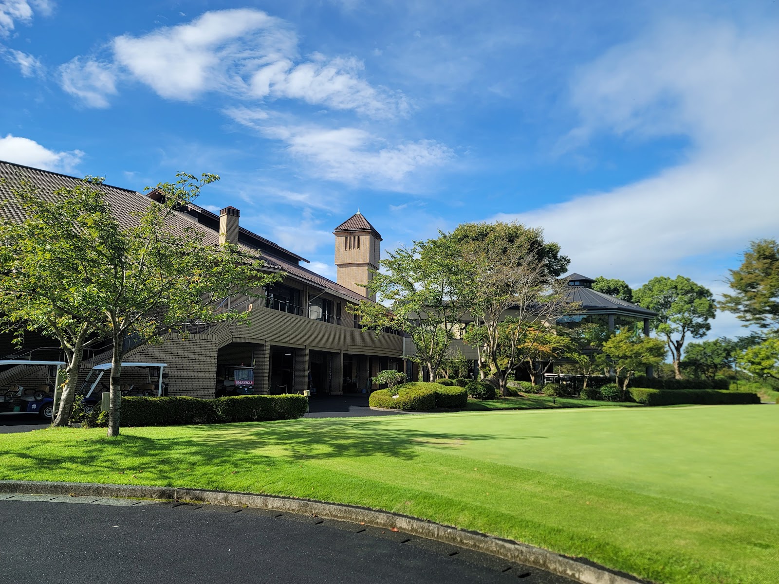 Fukuoka Century Golf Club - 4