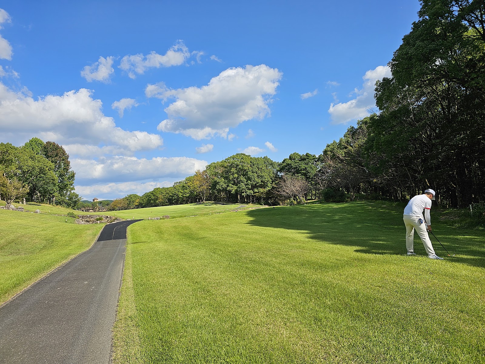Fukuoka Century Golf Club - 5
