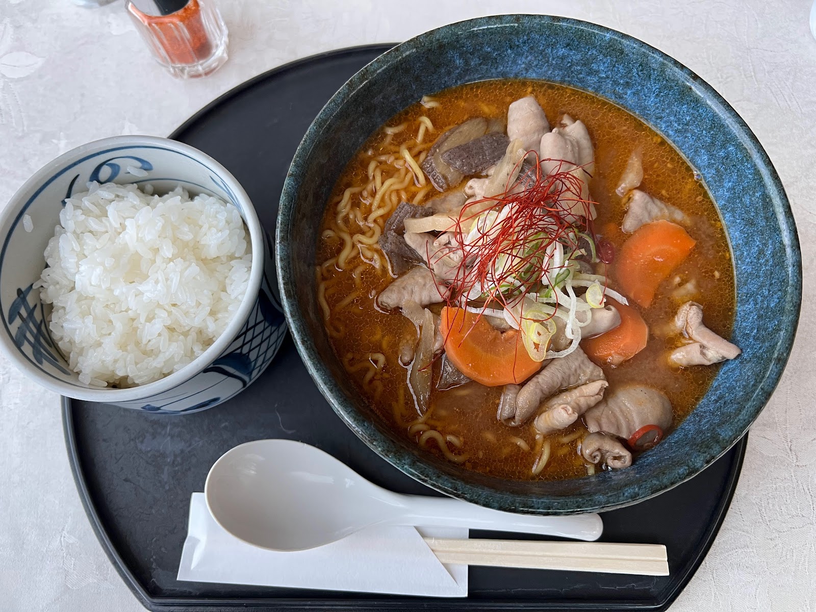 Cote Asahikawa Country Club - 4