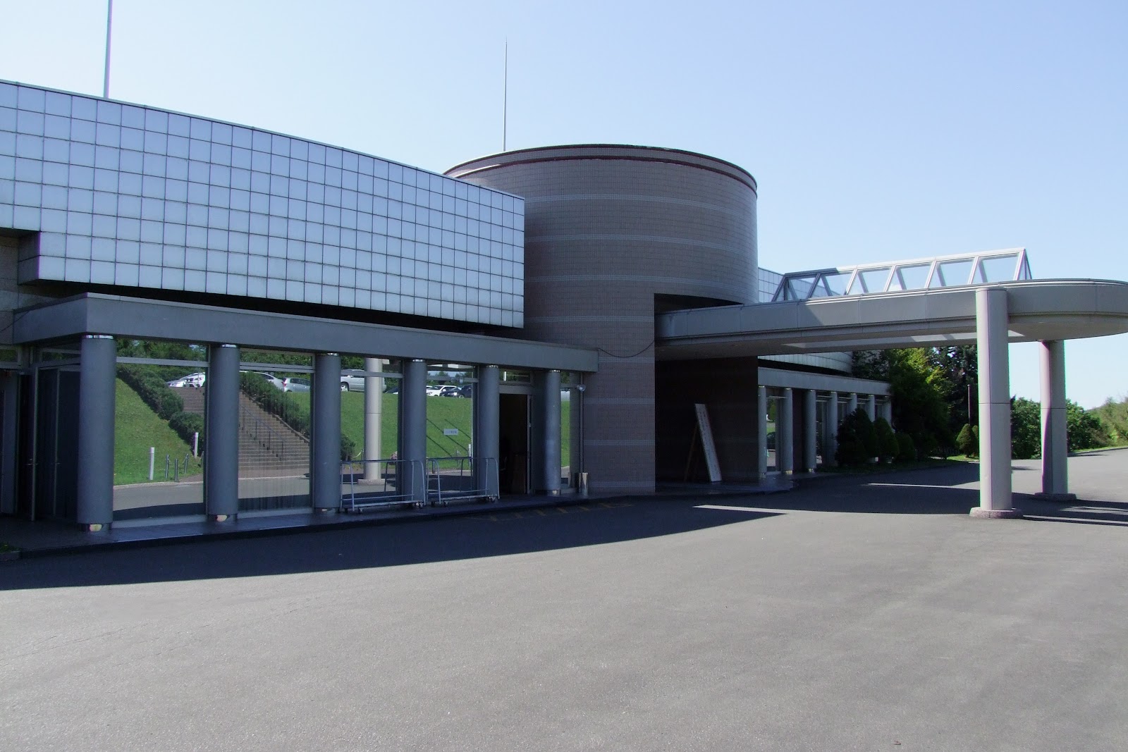 Cote Asahikawa Country Club - 6