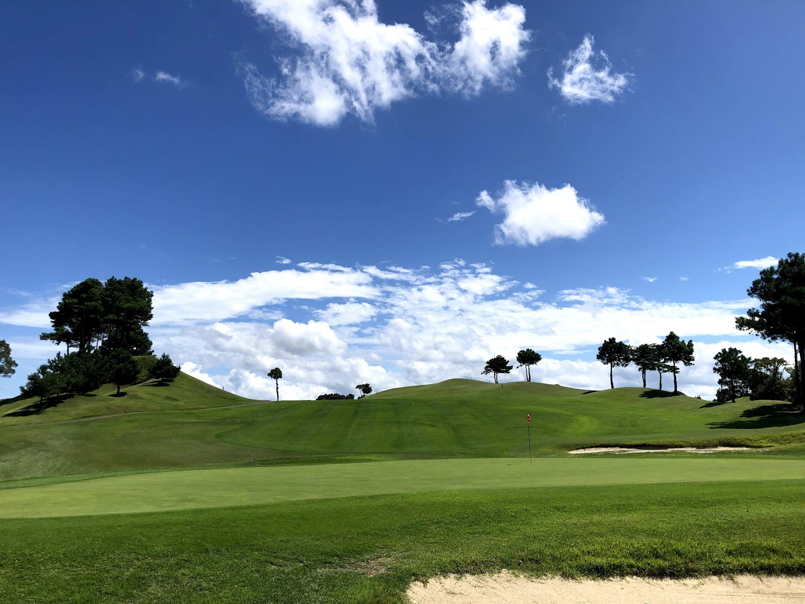 Yashima Country Club