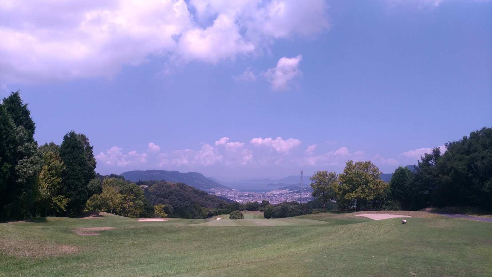 Yashima Country Club - 2