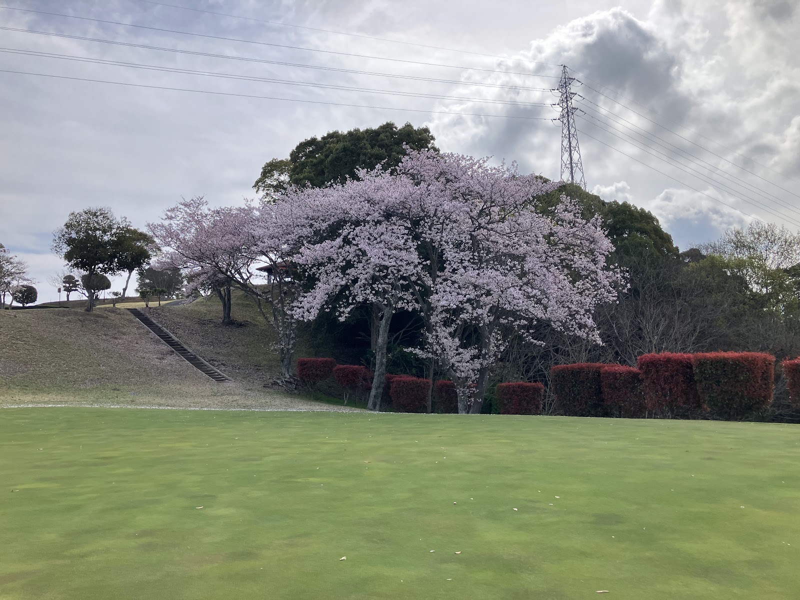 Yashima Country Club - 5
