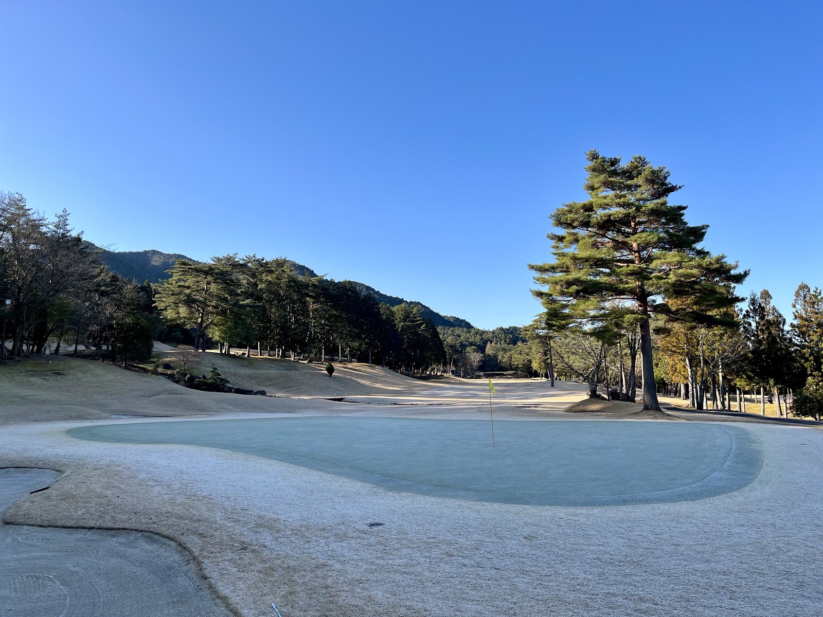 U-Green Nakatsugawa Golf Club - 3