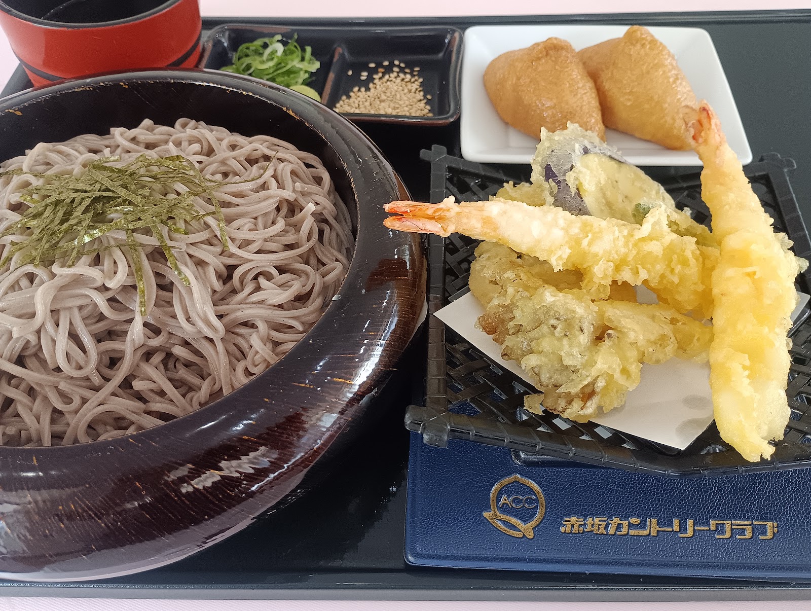 Akasaka Country Club - 5