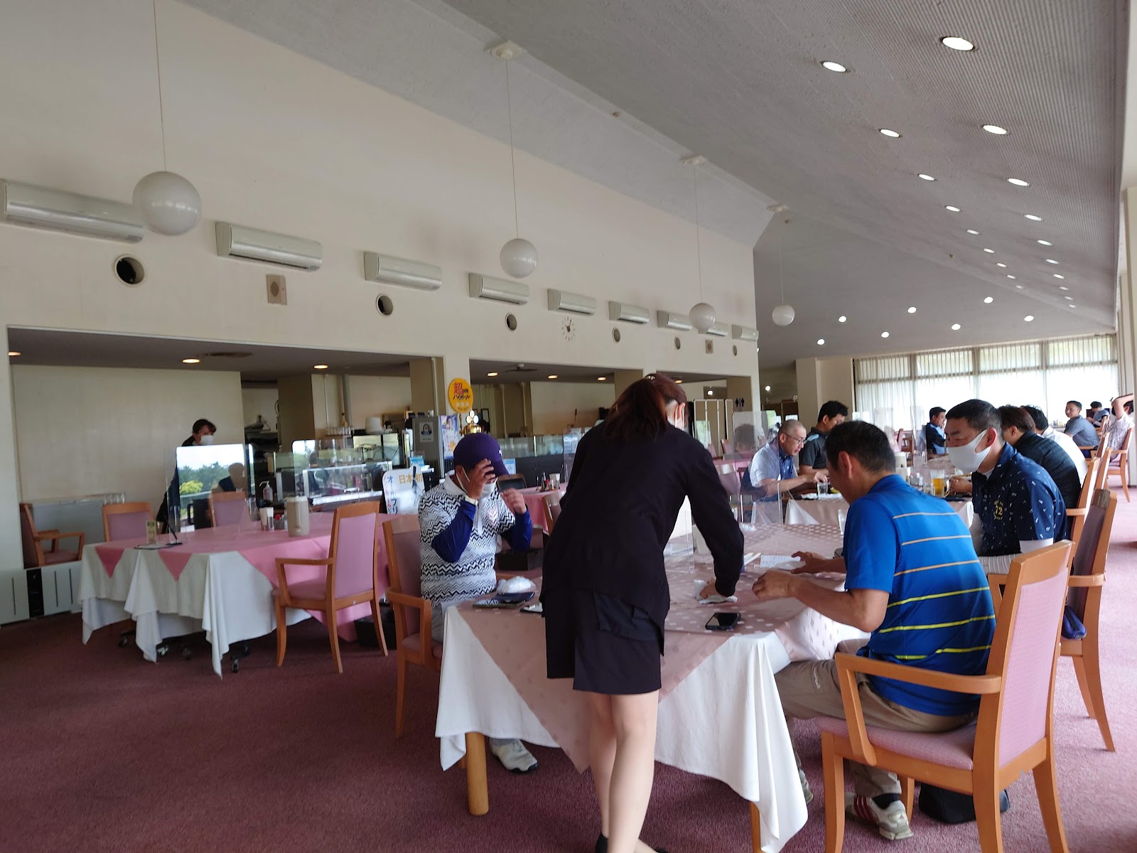 Akasaka Country Club - 6