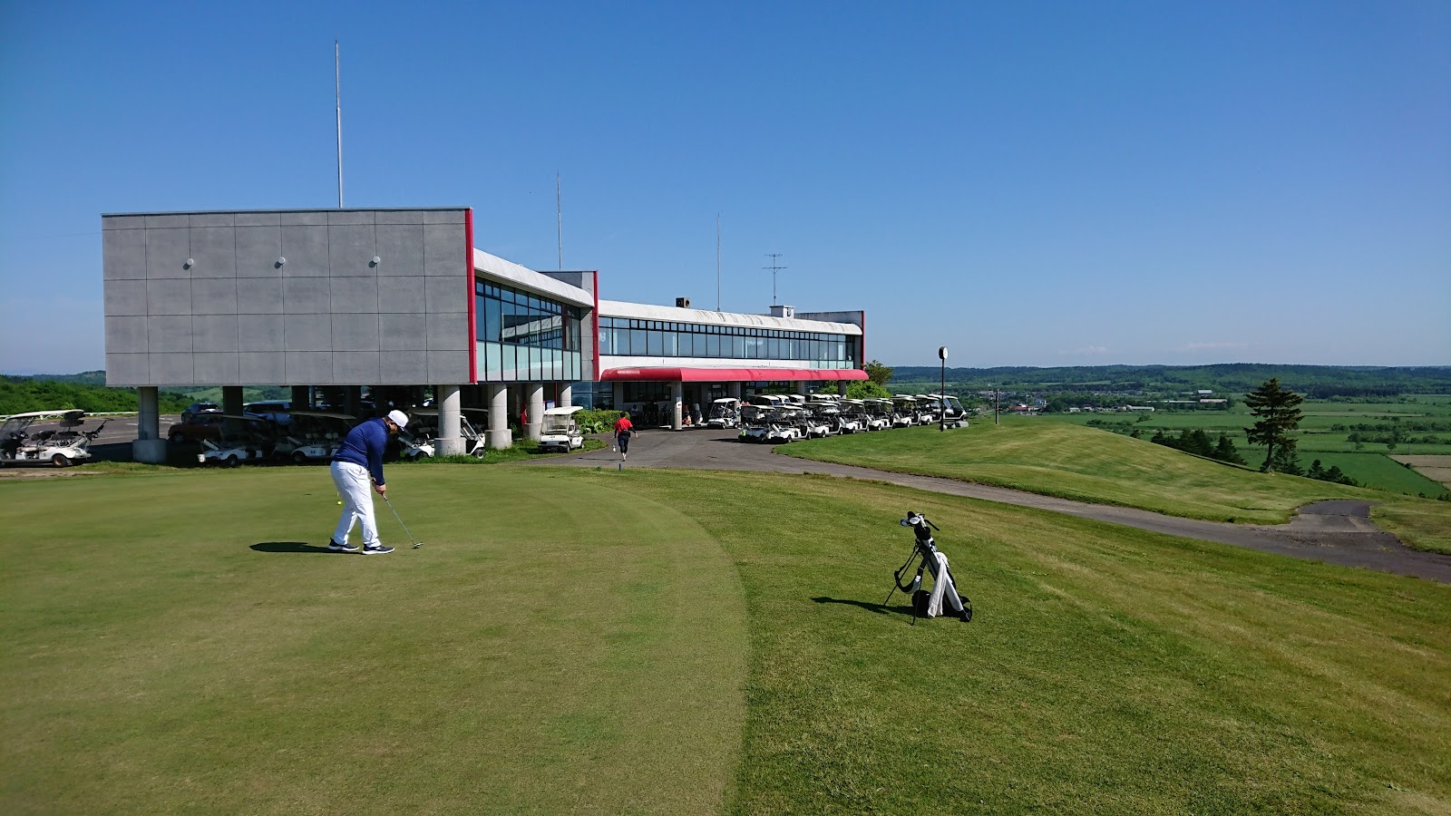 Shin Kushiro Golf Club - 2