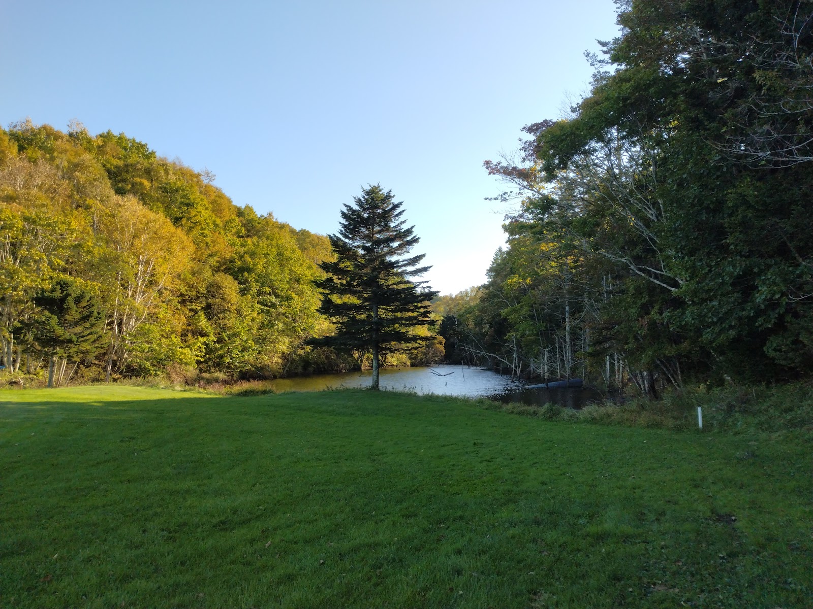 Shin Kushiro Golf Club - 3