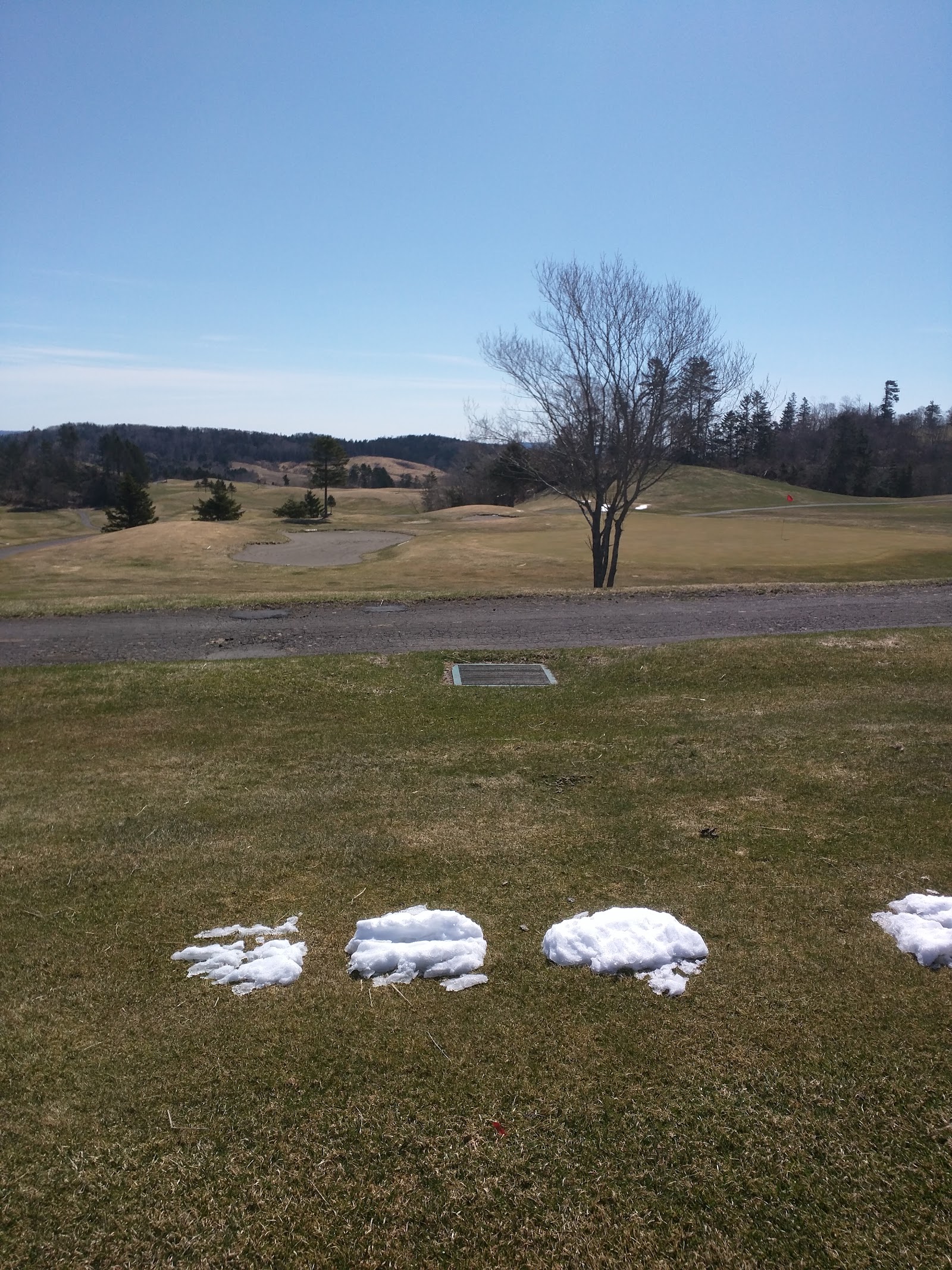 Shin Kushiro Golf Club - 4