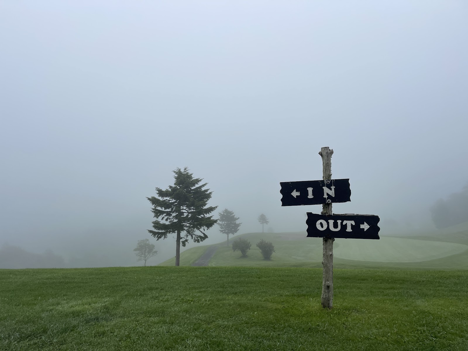 Shin Kushiro Golf Club - 5
