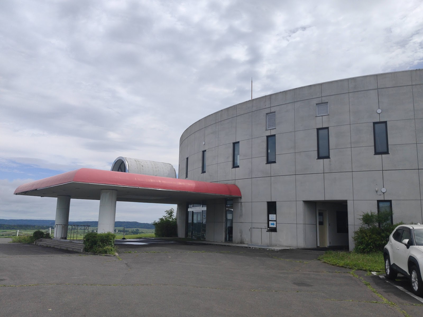 Shin Kushiro Golf Club - 6