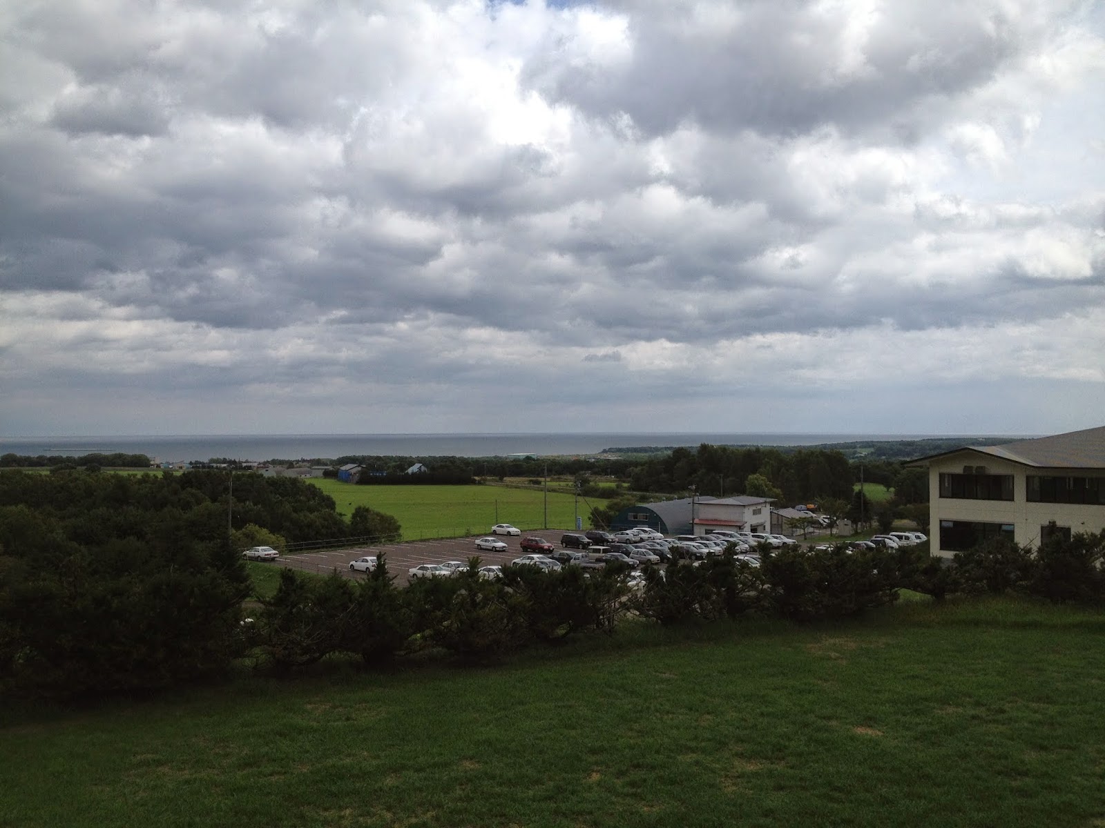 Monbetsu Country Club - 3