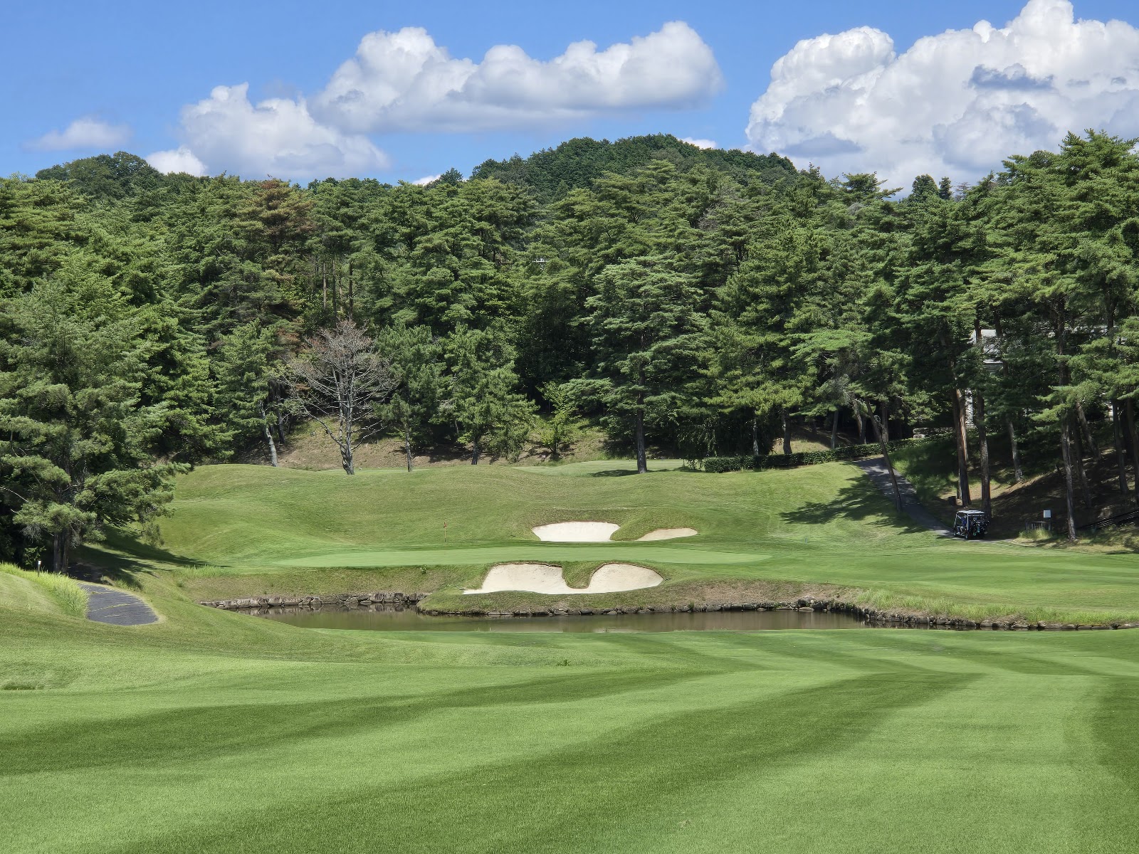 Sanyo Golf Club