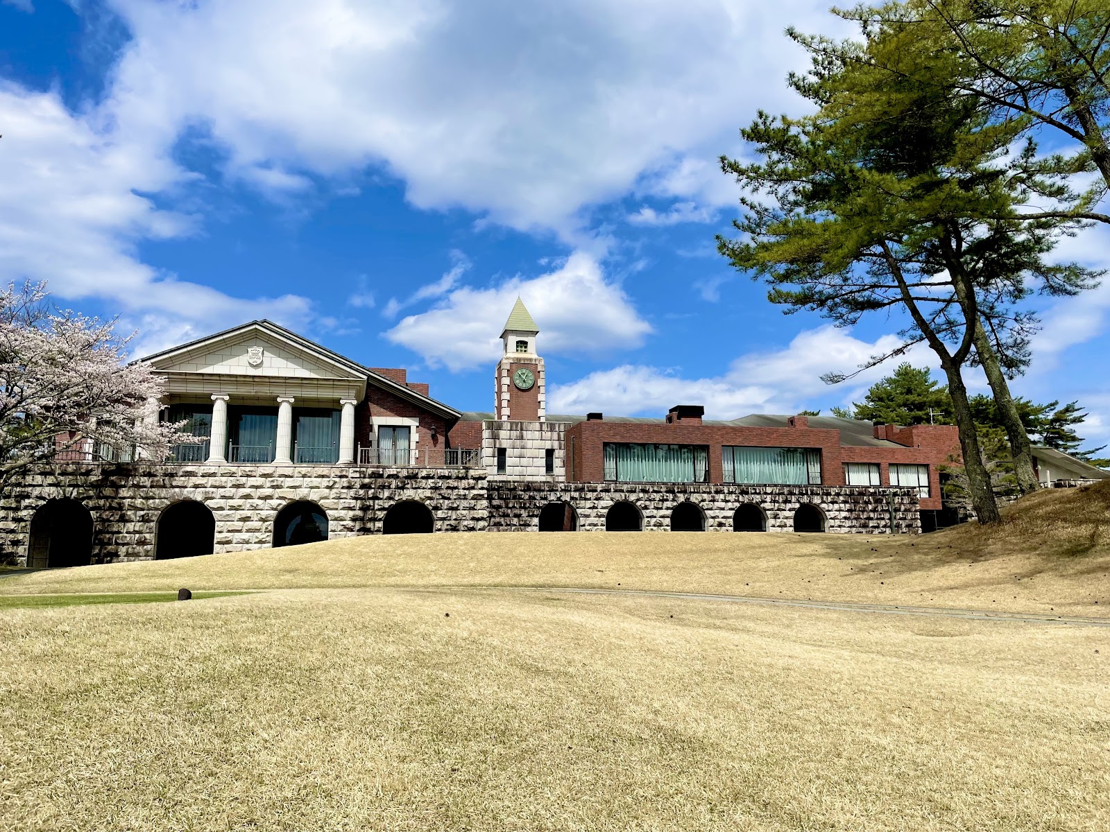 Sanyo Golf Club - 2