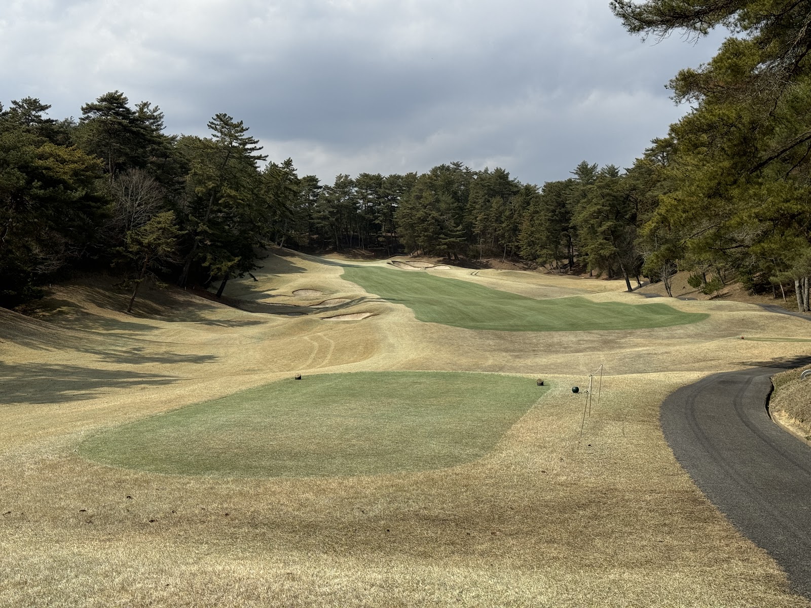 Sanyo Golf Club - 3
