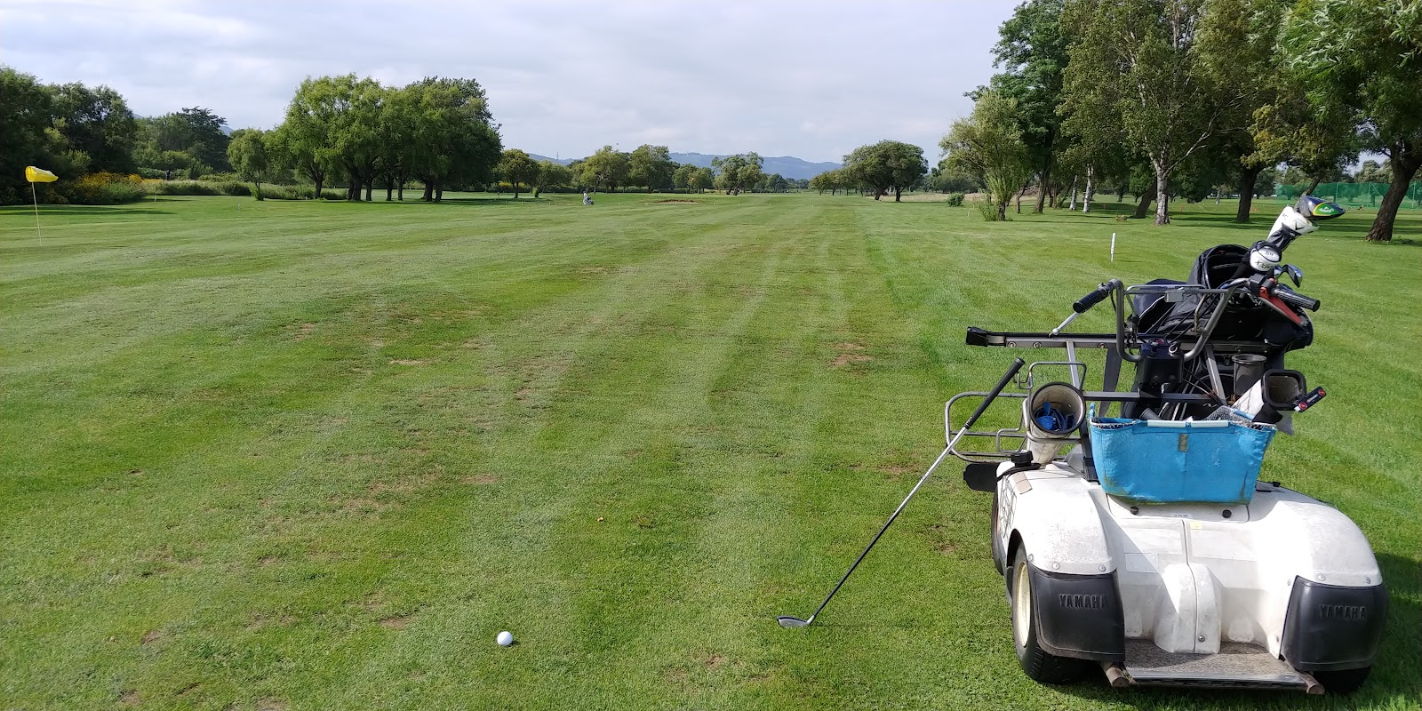 Takikawa Pubulic Golf Course - 6