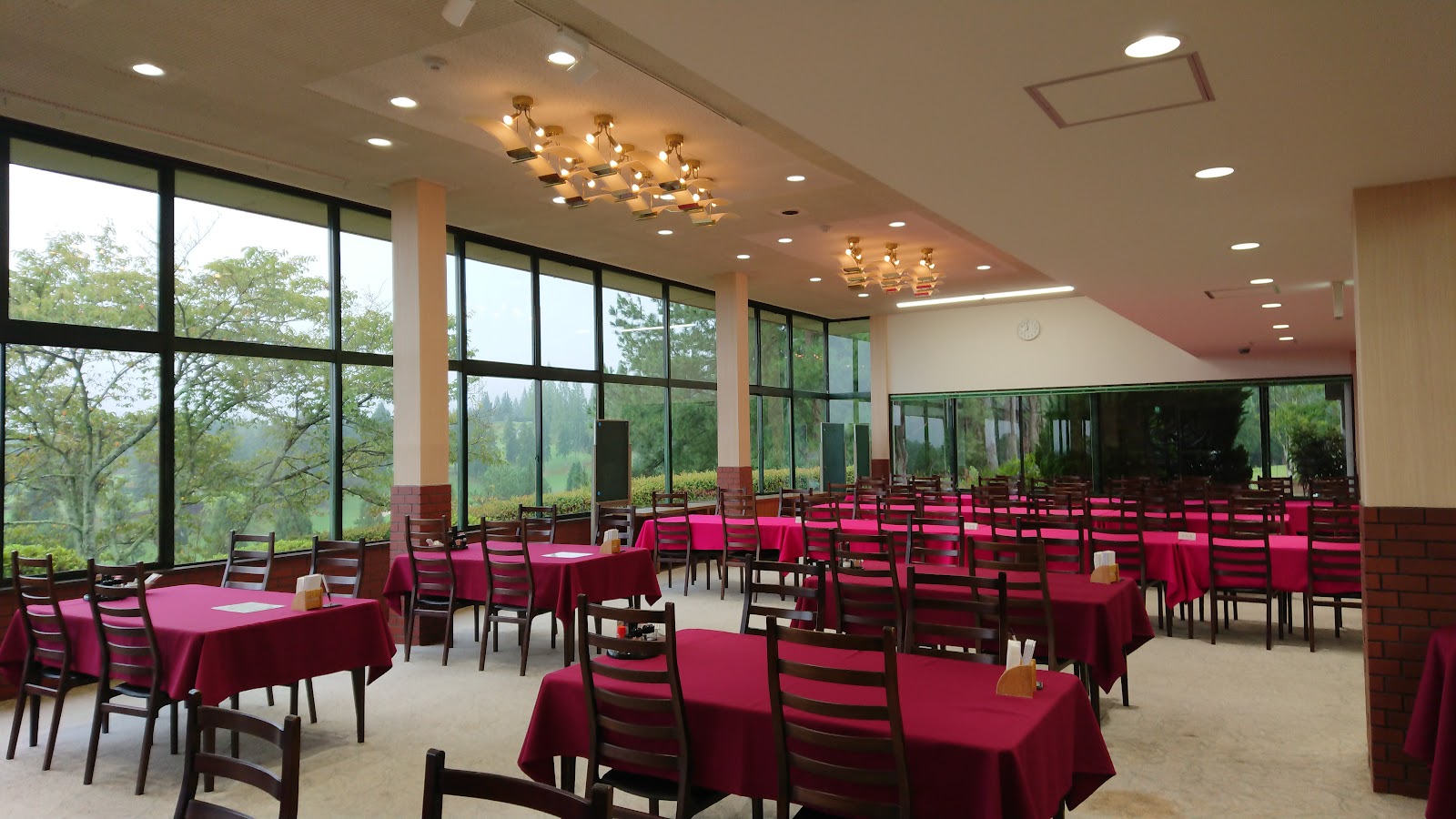 Enakyo Country Club