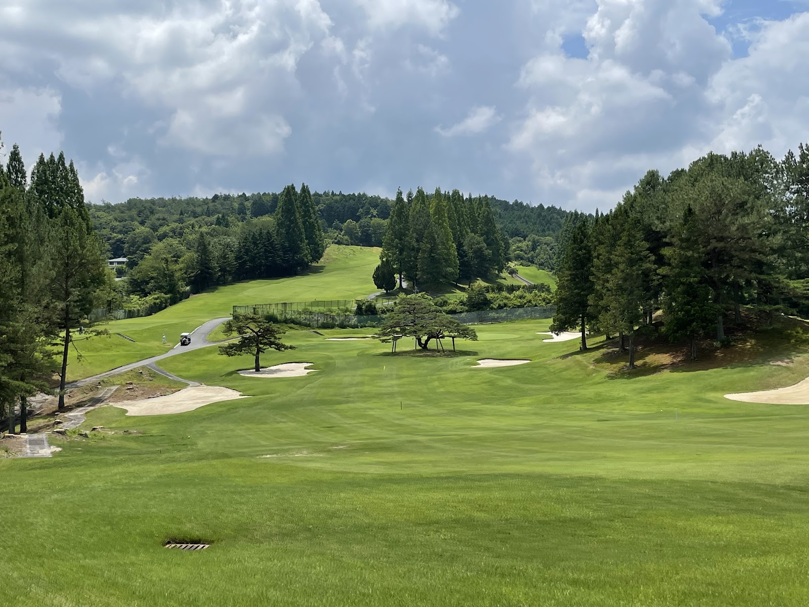 Enakyo Country Club - 2