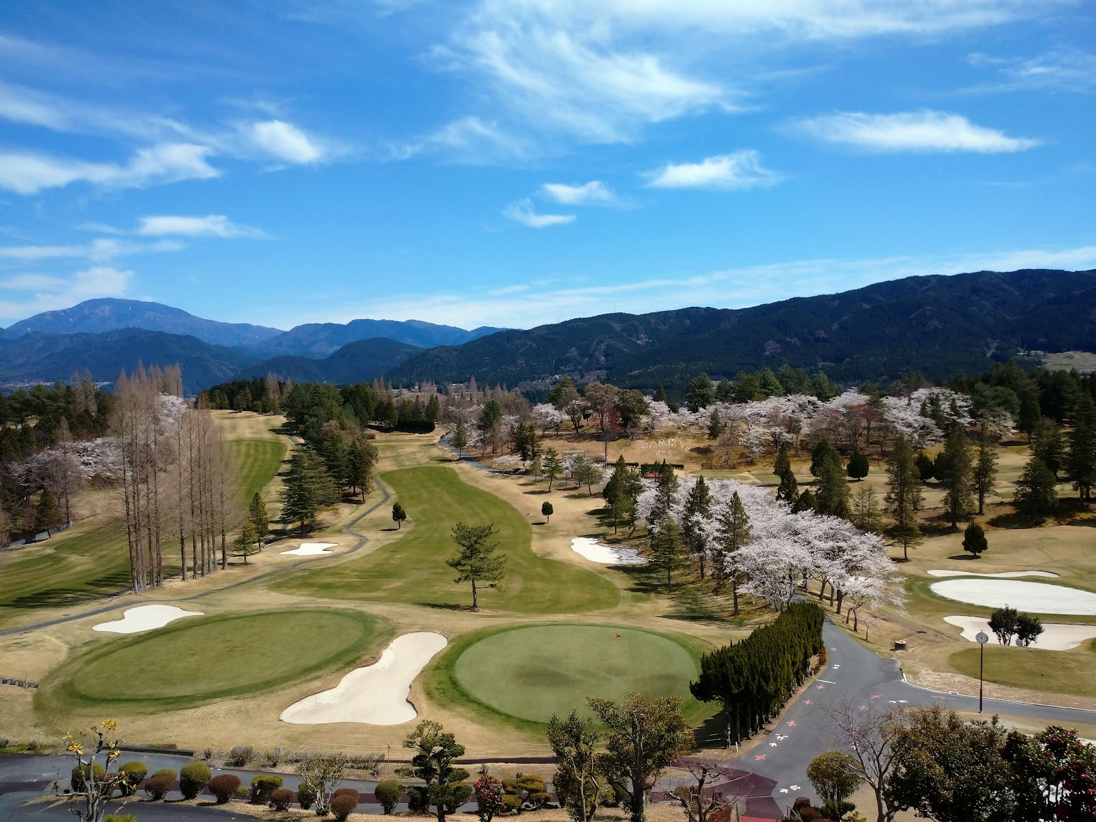 Enakyo Country Club - 3