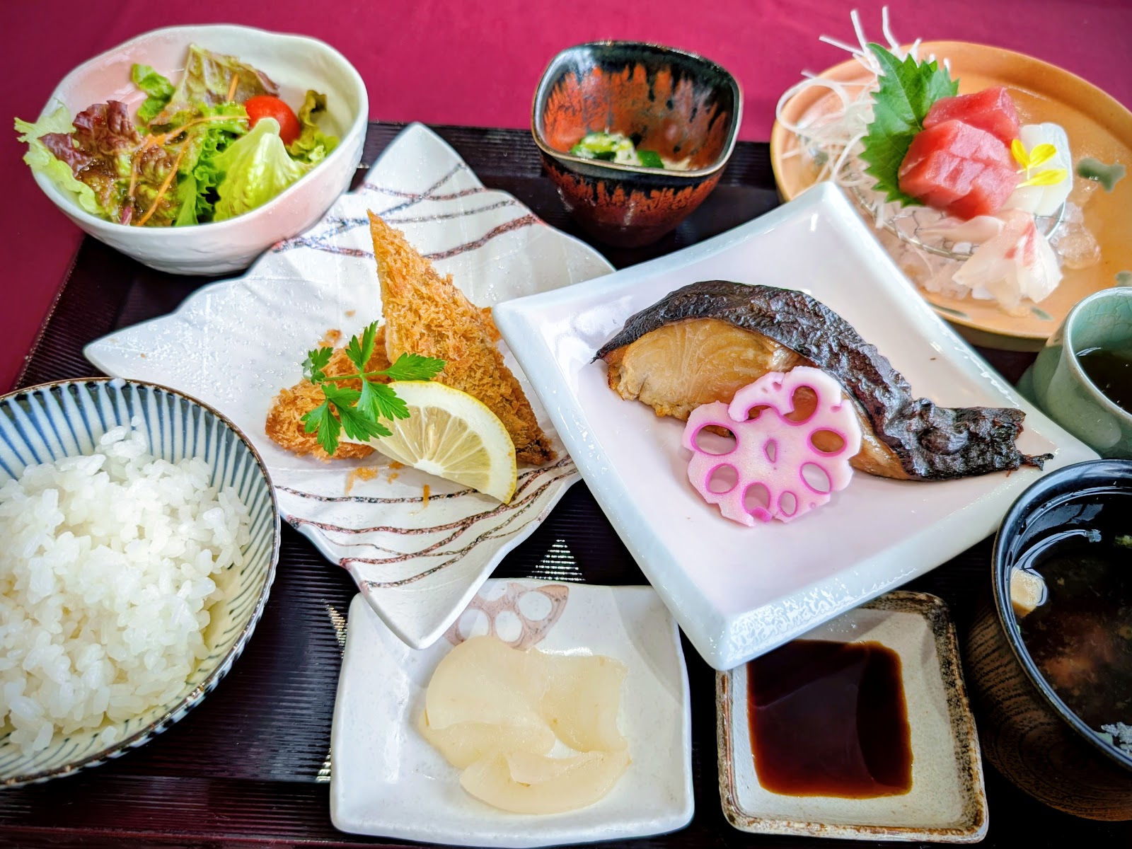Enakyo Country Club - 6