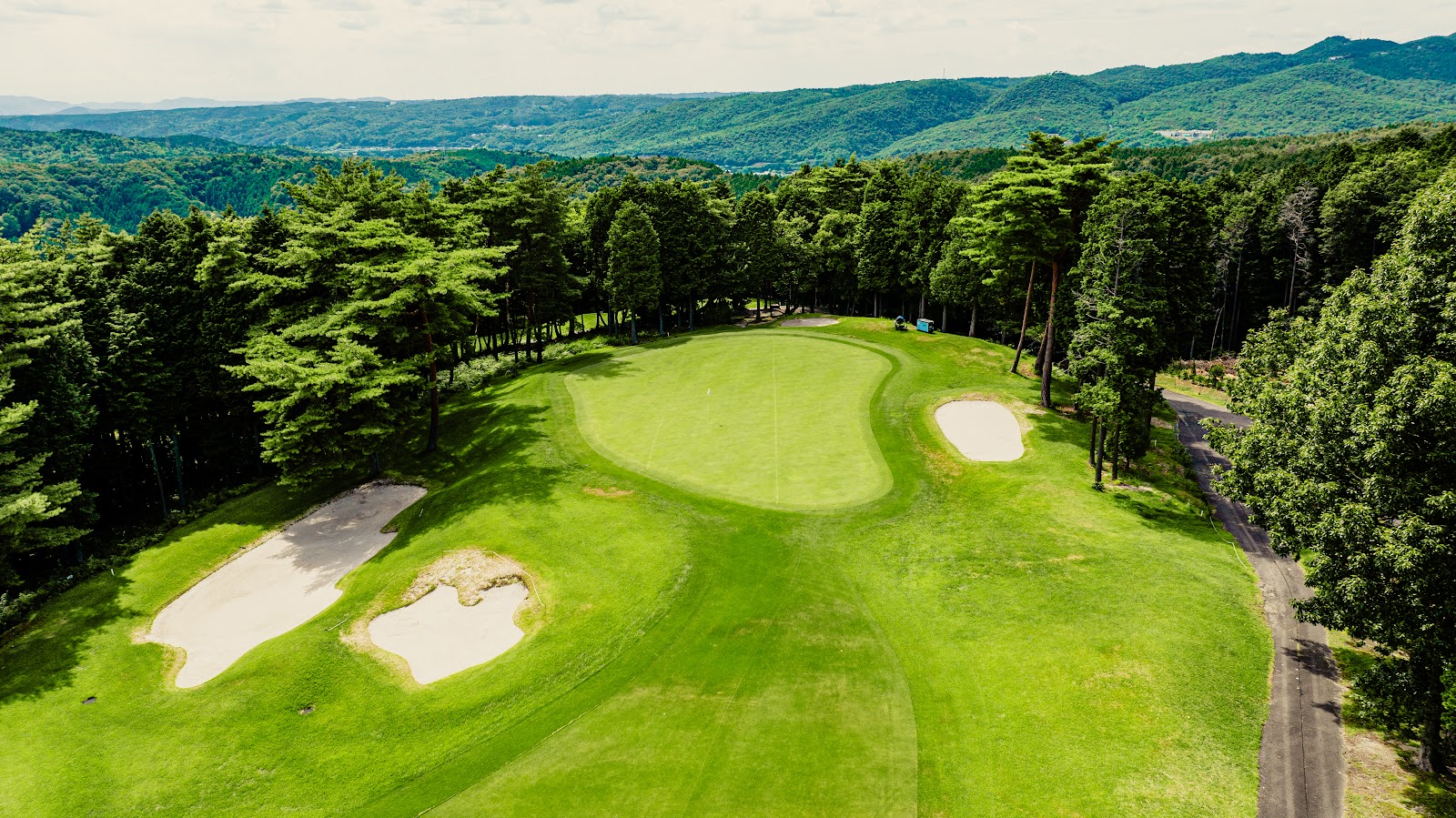 Golf 5 Country Mizunami Course - 2