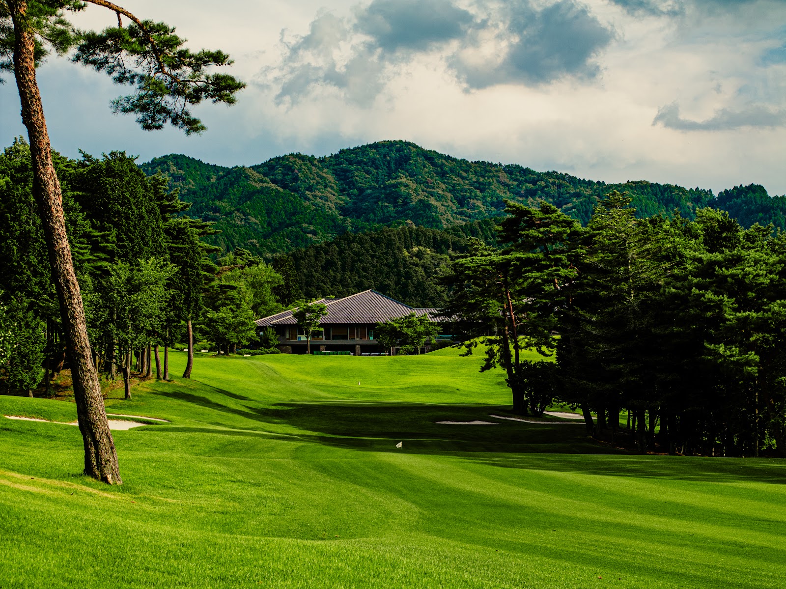 Golf 5 Country Mizunami Course - 3