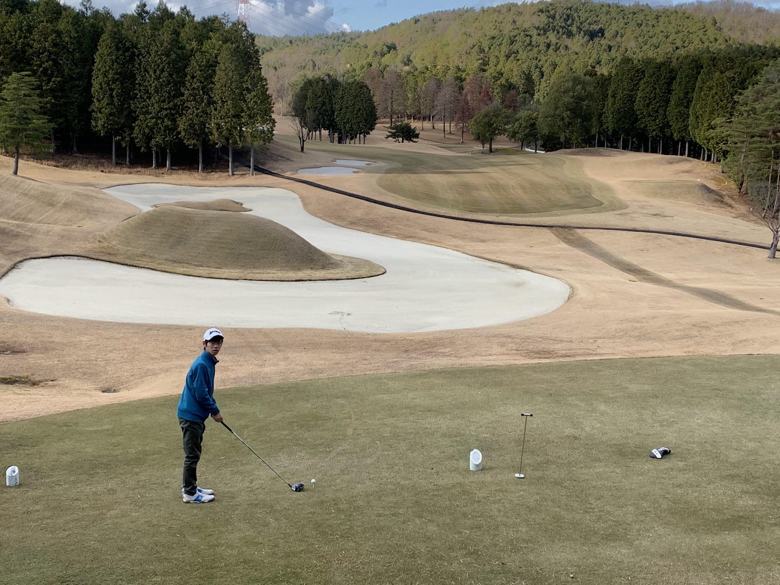Golf 5 Country Mizunami Course - 5