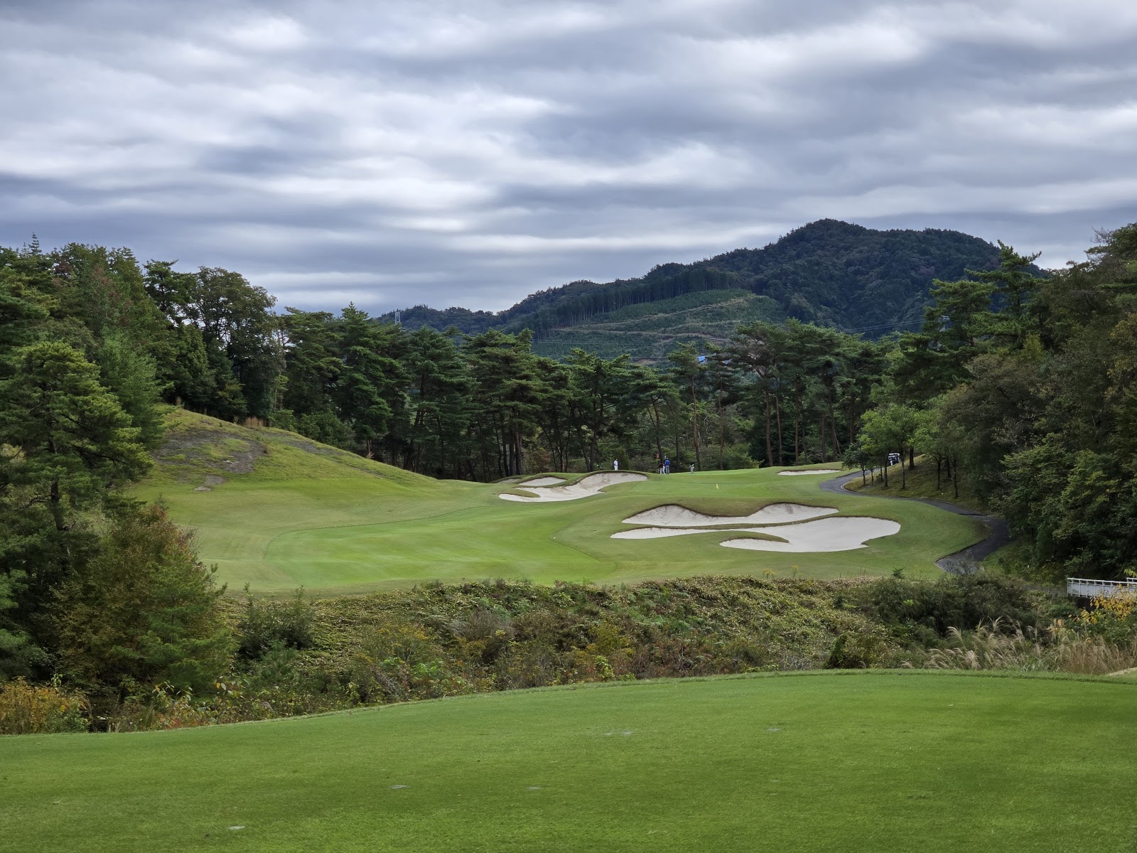 Zuiryō Golf Club