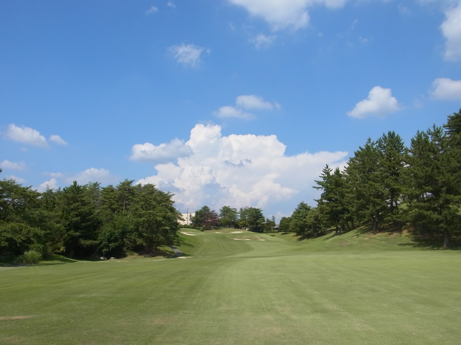 Mizunagi Kogen Golf Club