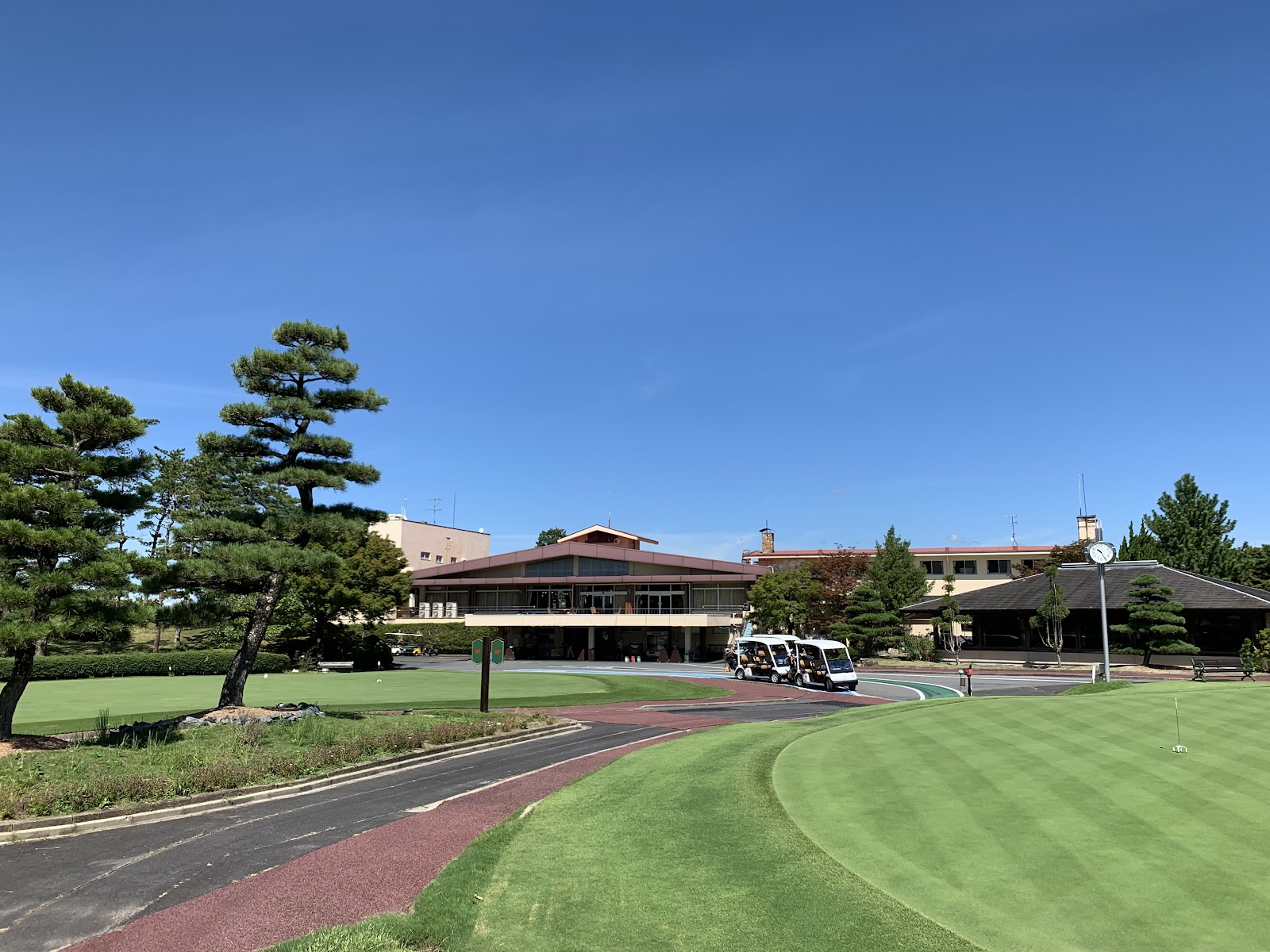 Mizunagi Kogen Golf Club - 3