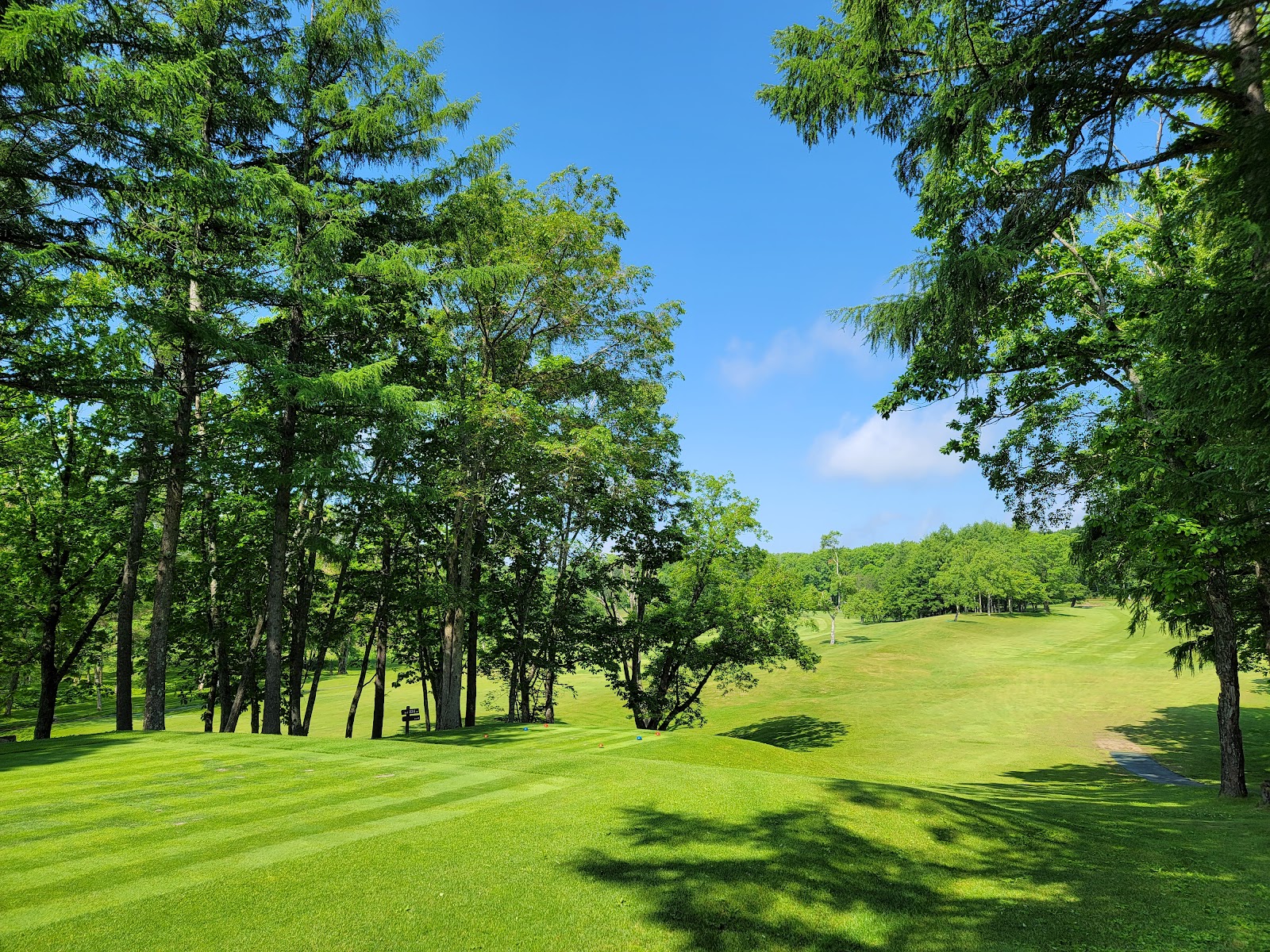 Kushiro Country Club