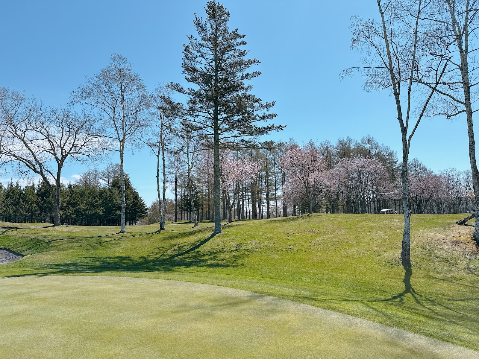 Kushiro Country Club - 2