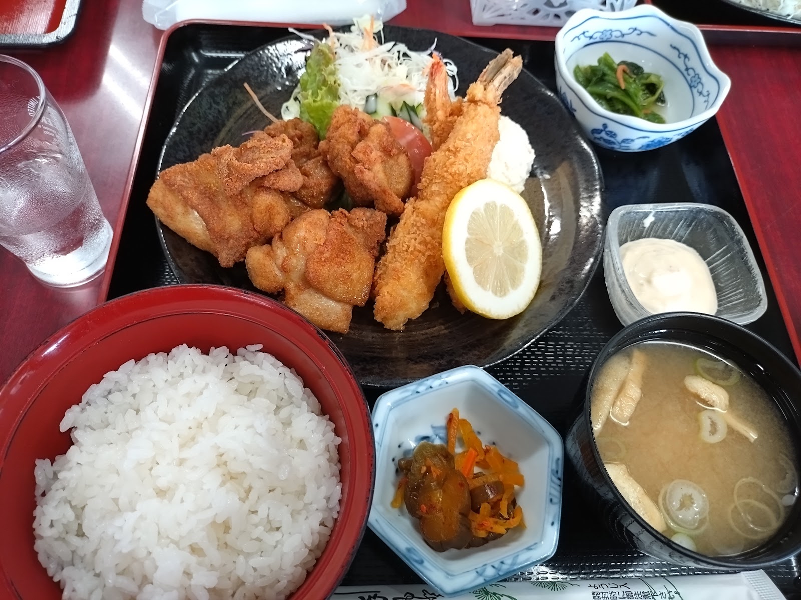 Kushiro Furin Country Club - 2