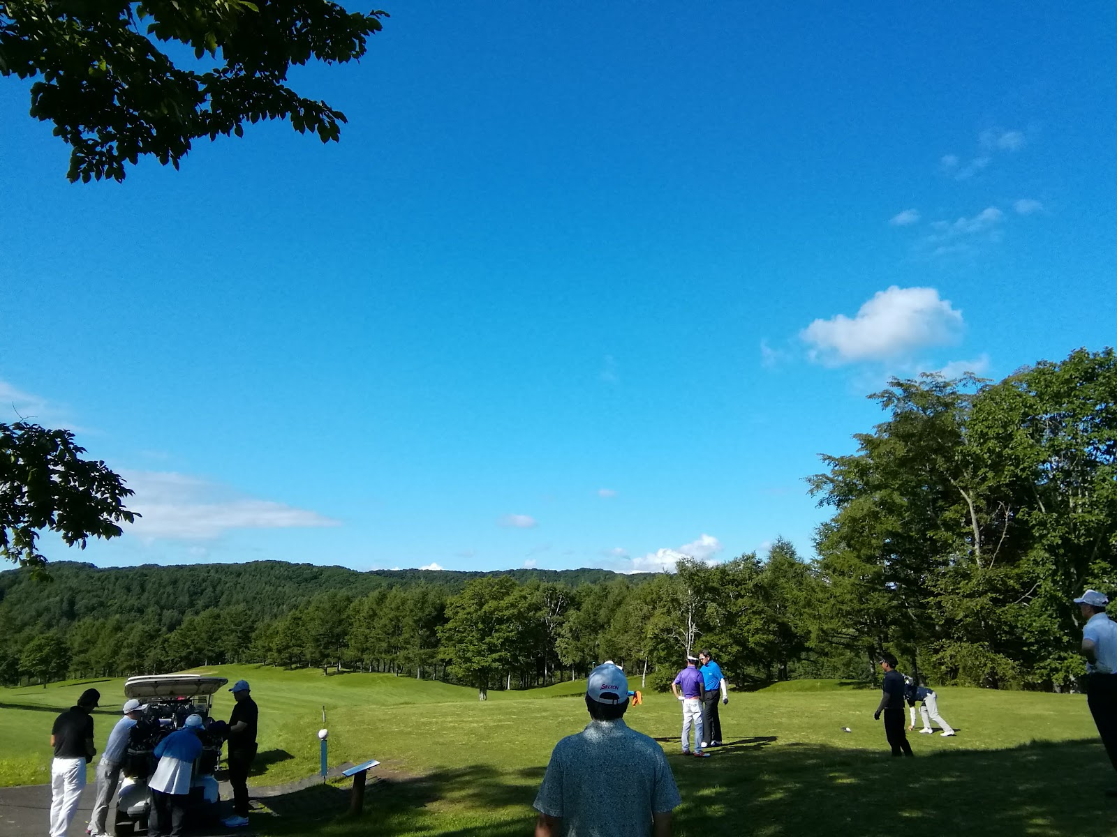 Kushiro Furin Country Club - 4