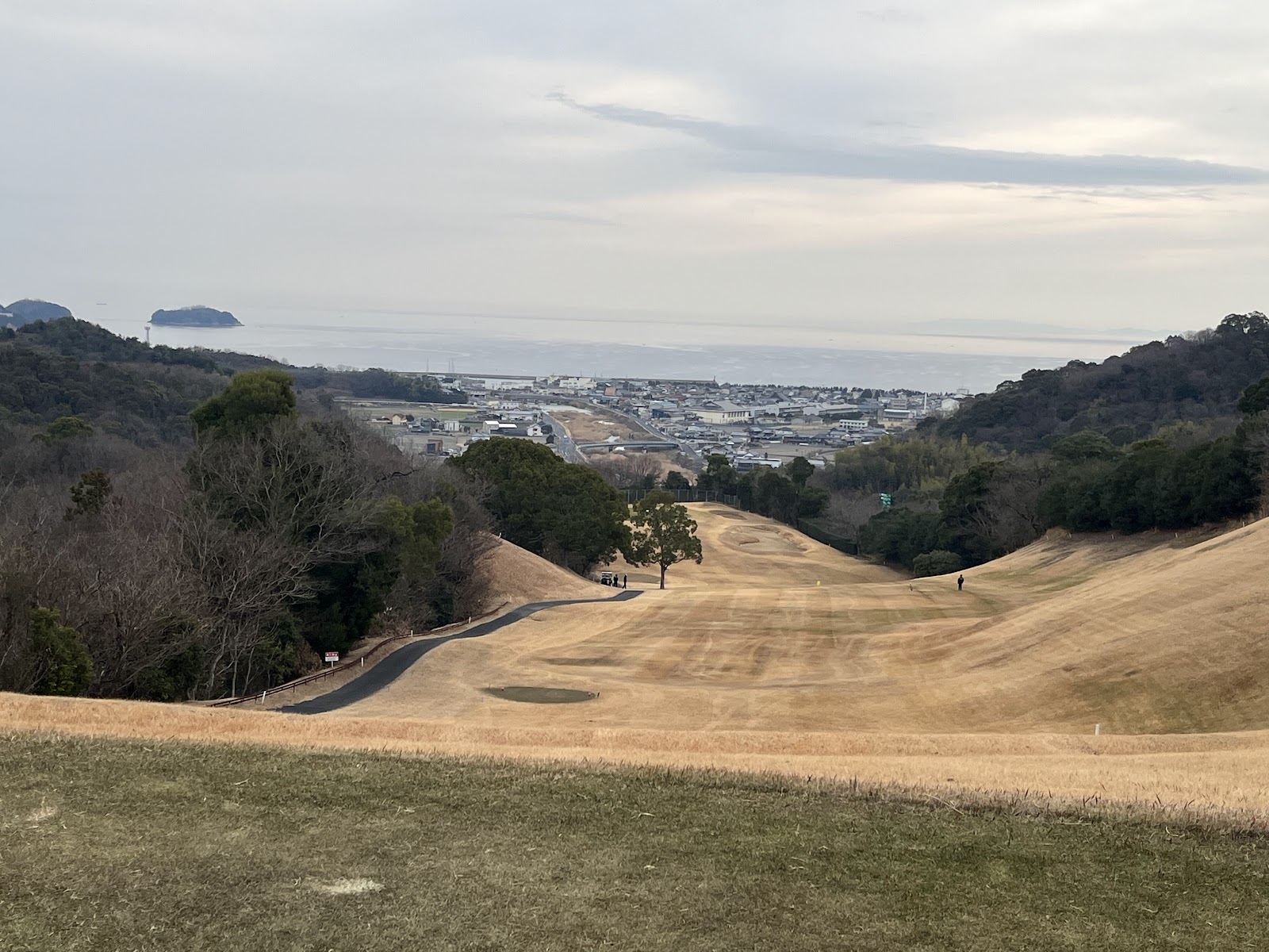 Alpha Tsuda Country Club - 3
