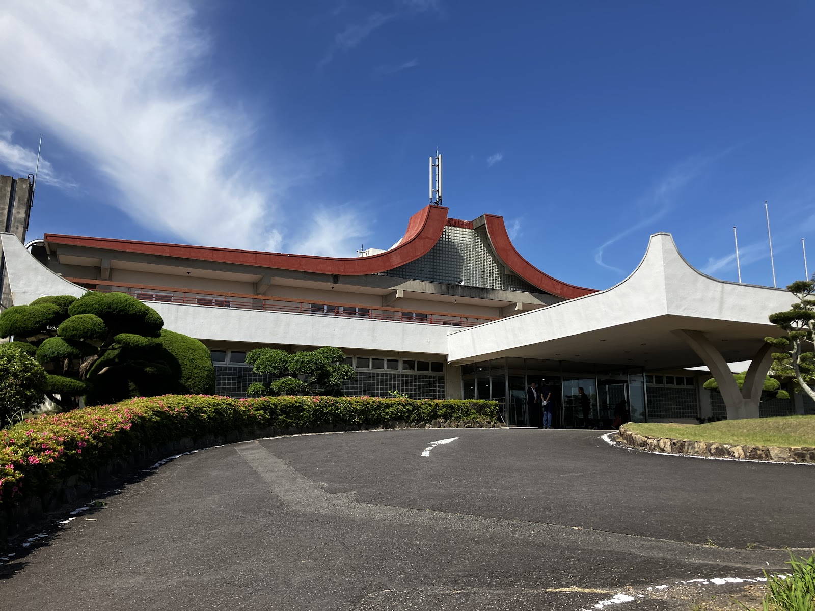 Alpha Tsuda Country Club - 6