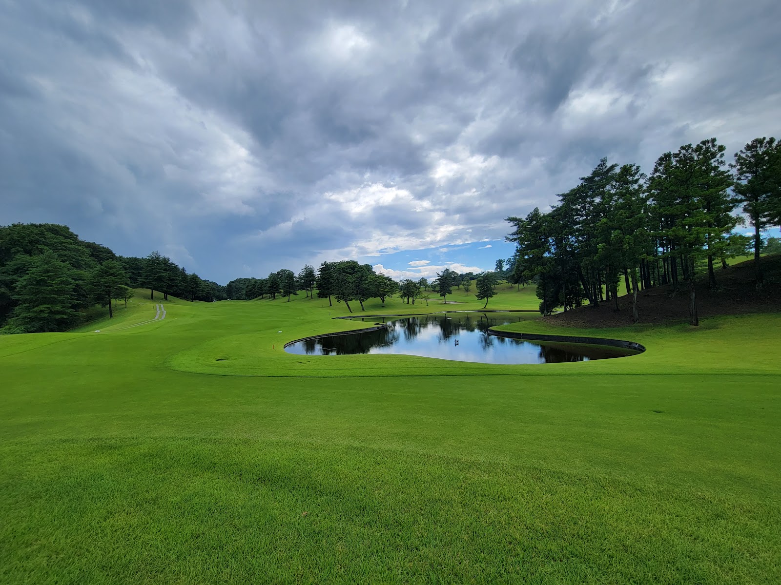 Rifu Golf Club