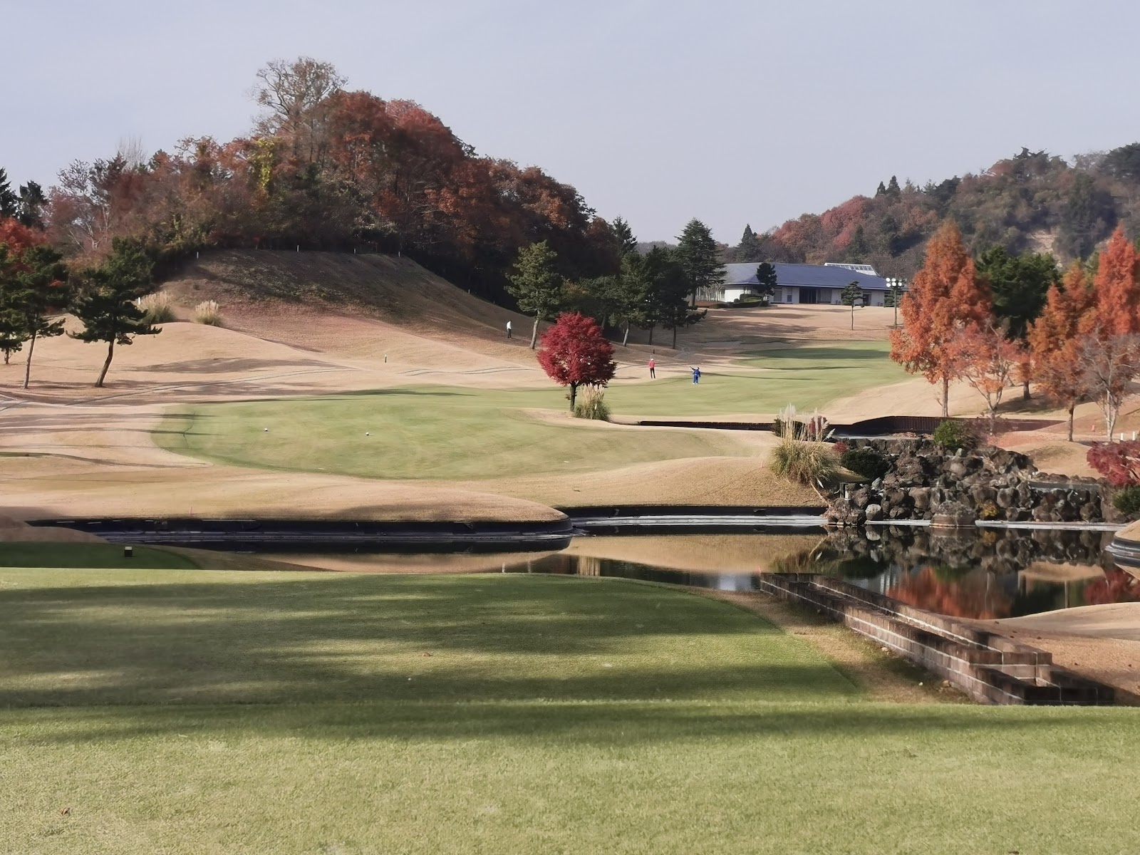 Rifu Golf Club - 2