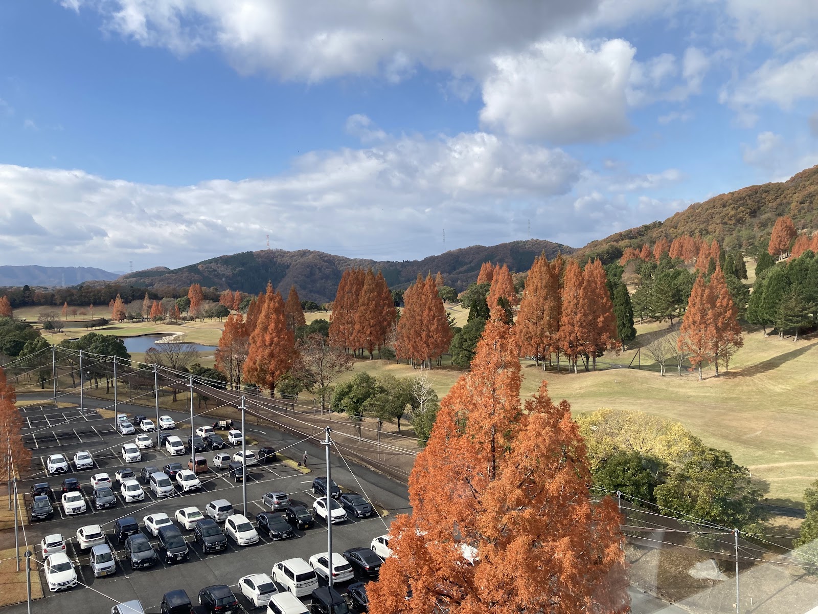 Mikazuki Country Club - 4