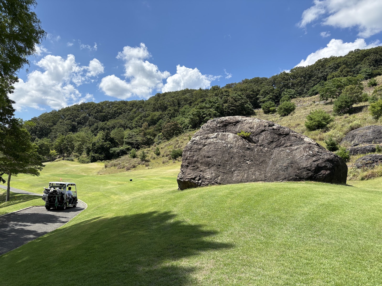 Mikazuki Country Club - 5