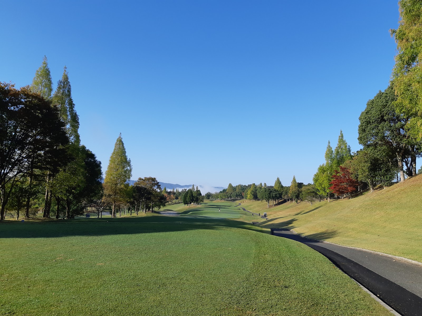 Mikazuki Country Club - 6