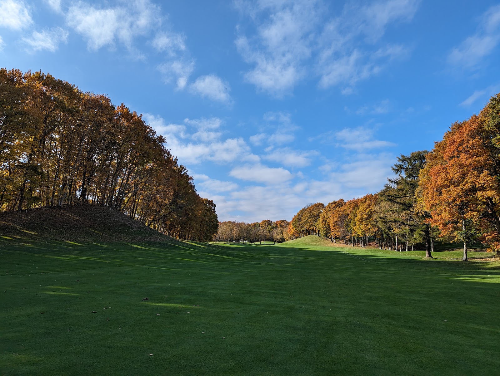 Sapporo International Country Club