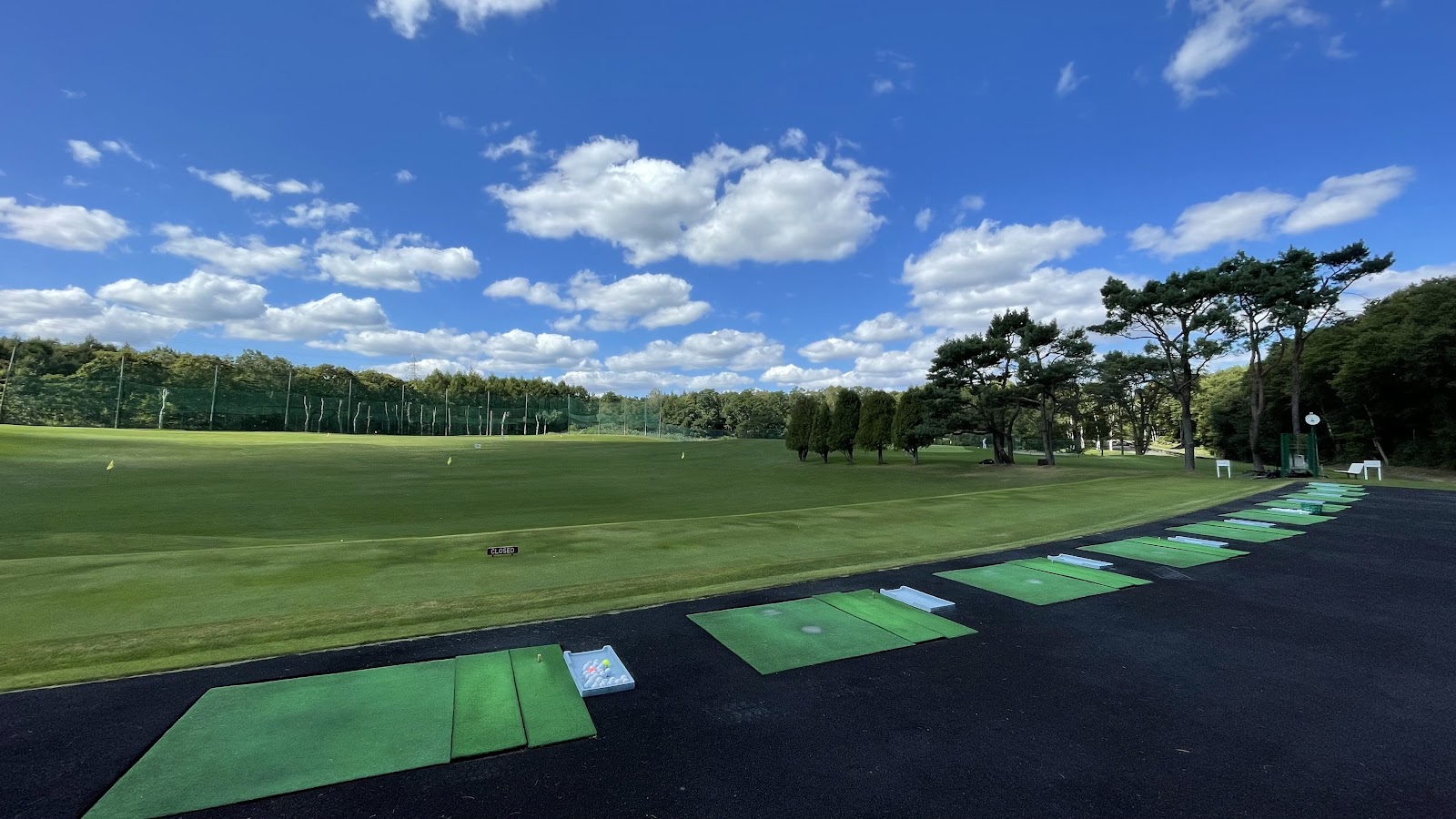 Sapporo International Country Club - 2