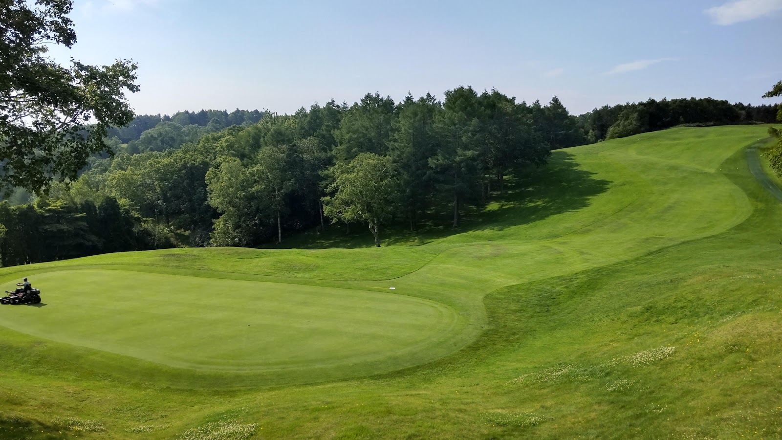Dynasty Golf Club Kitahiroshima