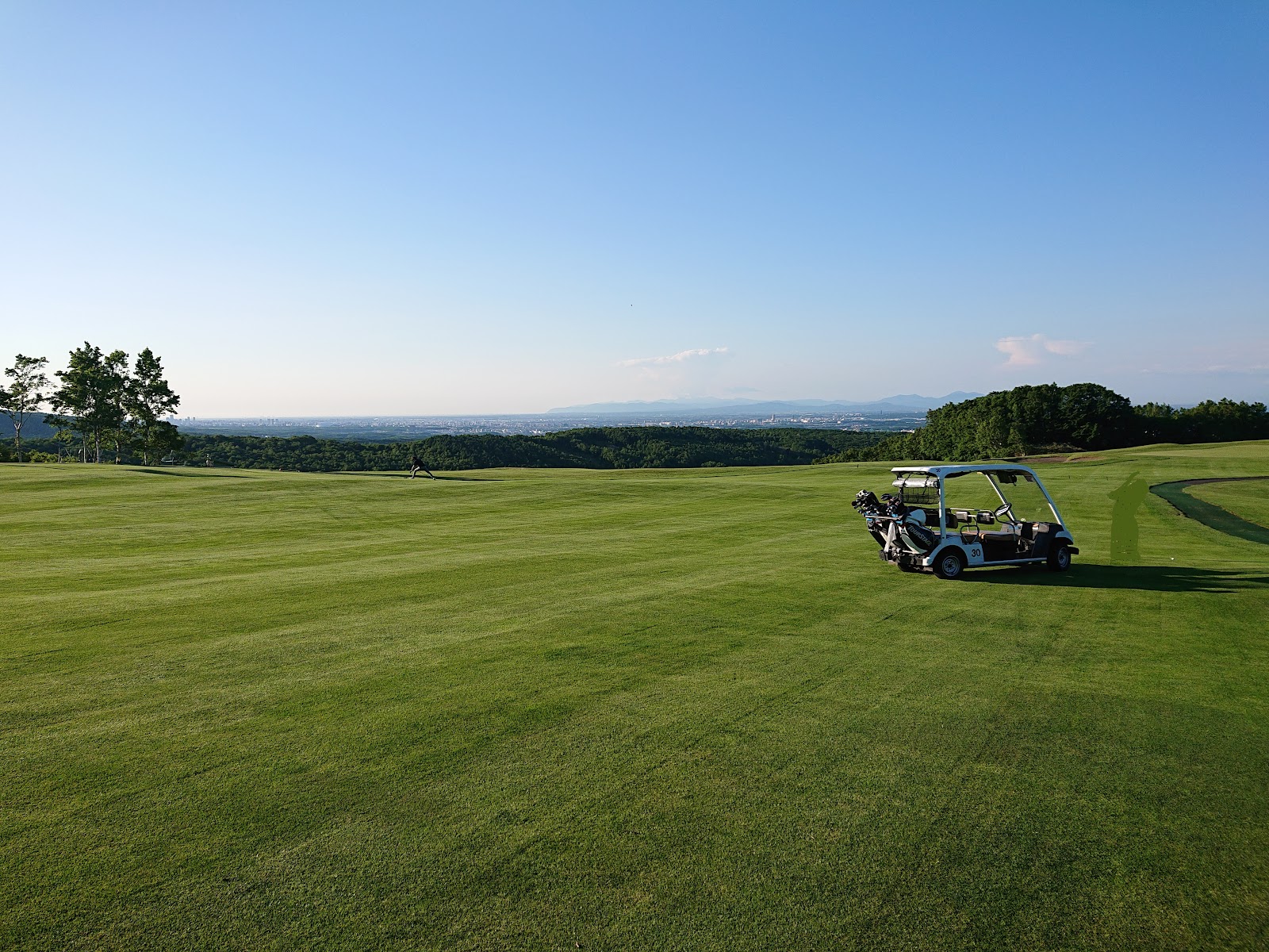Dynasty Golf Club Kitahiroshima - 4